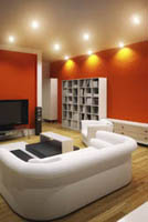 immagine illuminazione interna