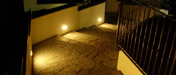 immagine impianto di illuminazione