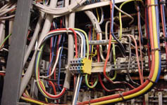 immagine impianto industriale